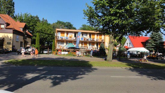 Pod Kasztelem Kawiarnia